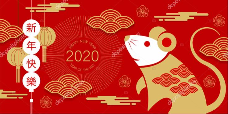 Lees meer over het artikel 2020 het jaar van de Rat